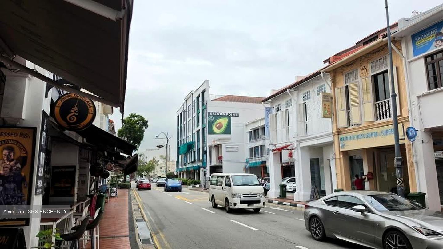 Joo Chiat Mansions (D15), Shop House #595219621